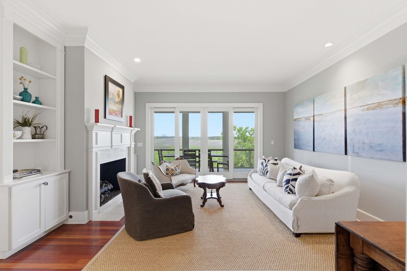 2302 Raven Drive is an exceptional coastal retreat located in - photo 13