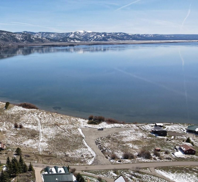 Rare opportunity to own 130 feet of premier Henry's Lake - photo 13