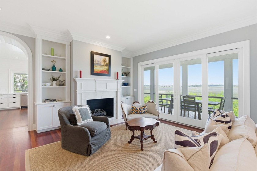 2302 Raven Drive is an exceptional coastal retreat located in - photo 14