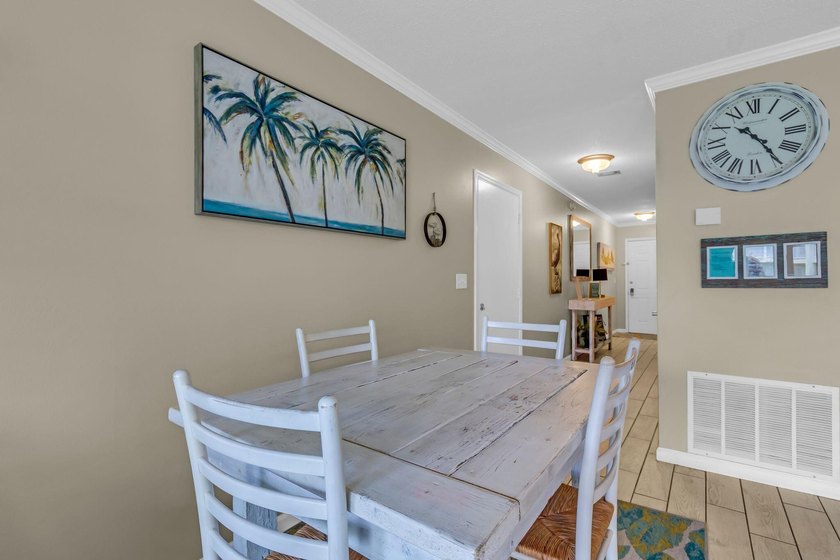 Immerse yourself in modern coastal living with Unit 7A at - photo 14