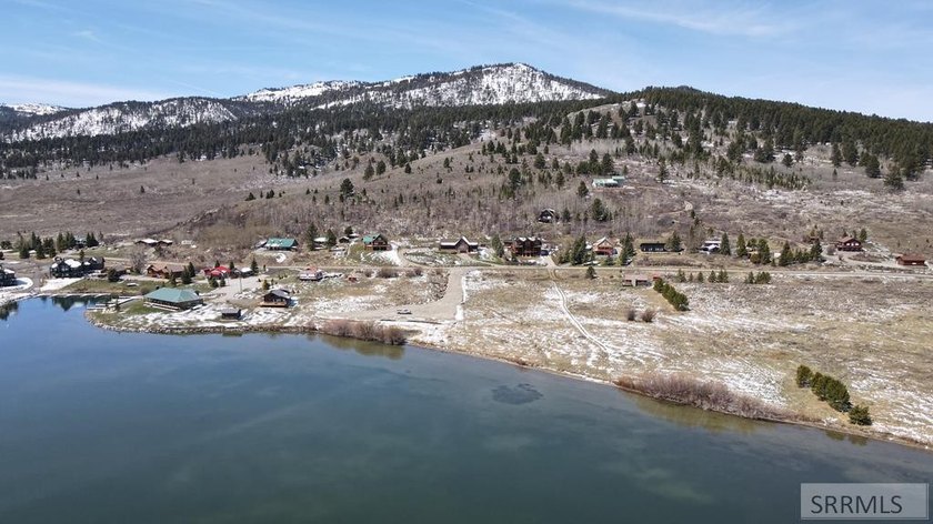 Rare opportunity to own 130 feet of premier Henry's Lake - photo 14