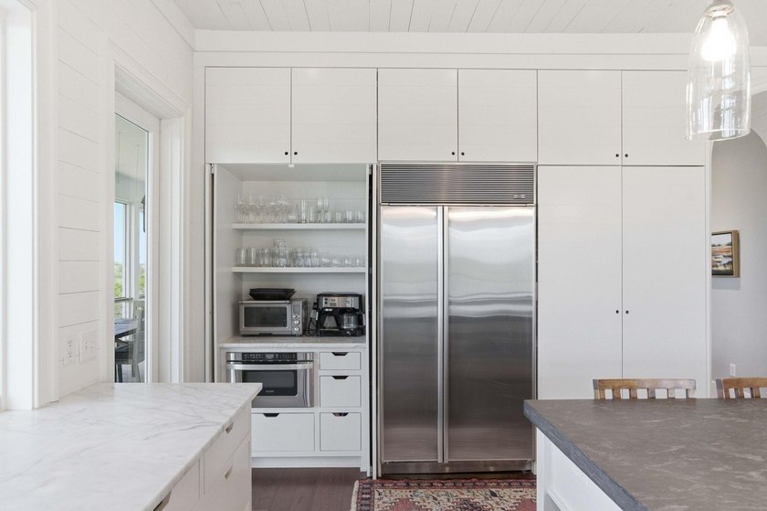 2302 Raven Drive is an exceptional coastal retreat located in - photo 19