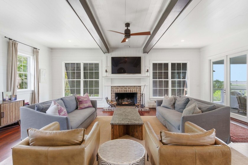 2302 Raven Drive is an exceptional coastal retreat located in - photo 23