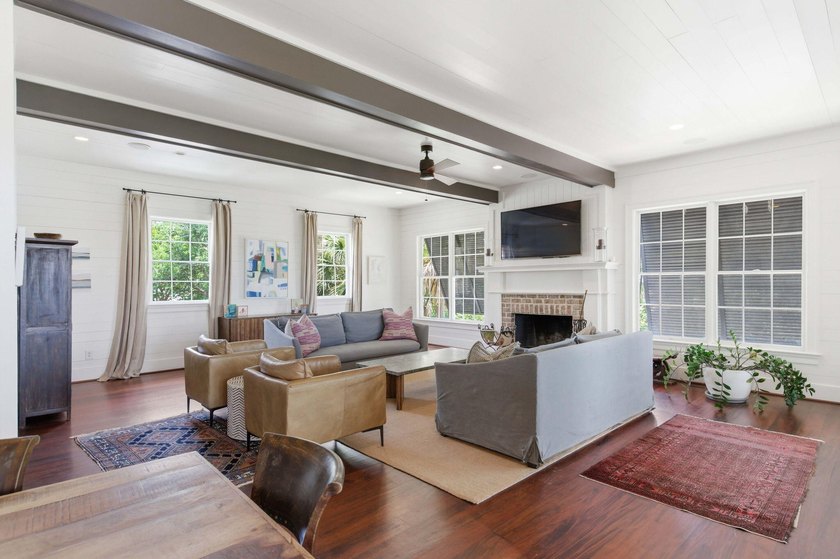 2302 Raven Drive is an exceptional coastal retreat located in - photo 25