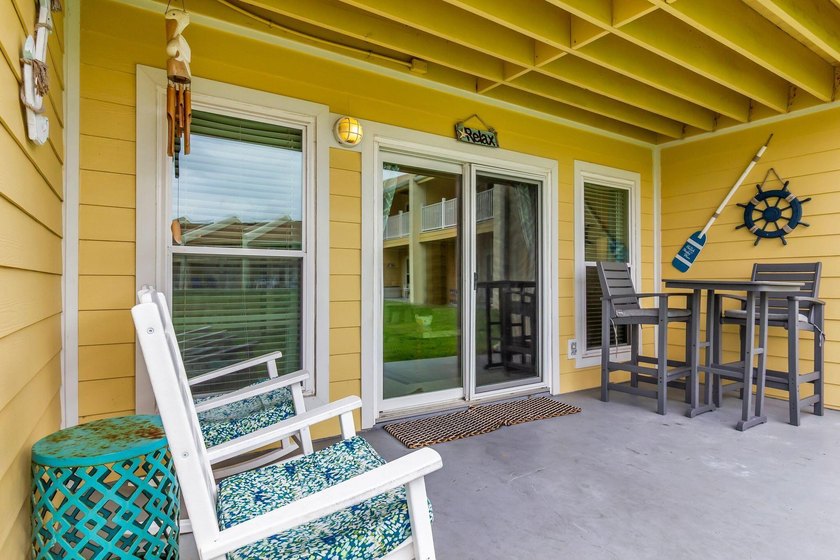 Immerse yourself in modern coastal living with Unit 7A at - photo 25