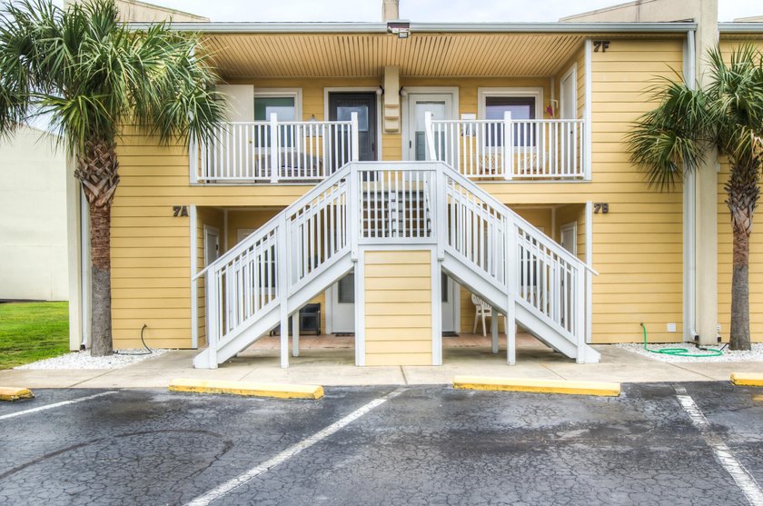 Immerse yourself in modern coastal living with Unit 7A at - photo 27