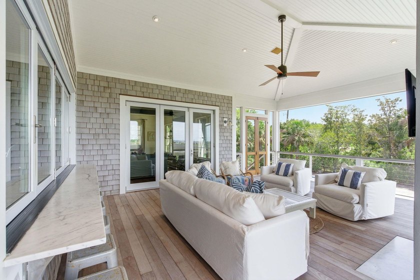 2302 Raven Drive is an exceptional coastal retreat located in - photo 28