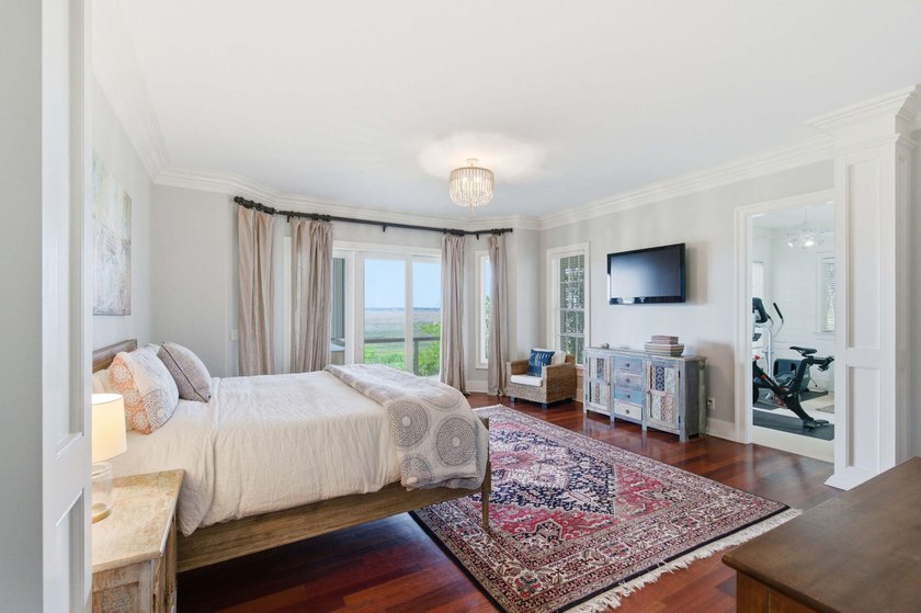 2302 Raven Drive is an exceptional coastal retreat located in - photo 29
