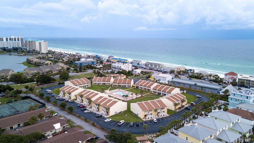 Immerse yourself in modern coastal living with Unit 7A at - photo 33