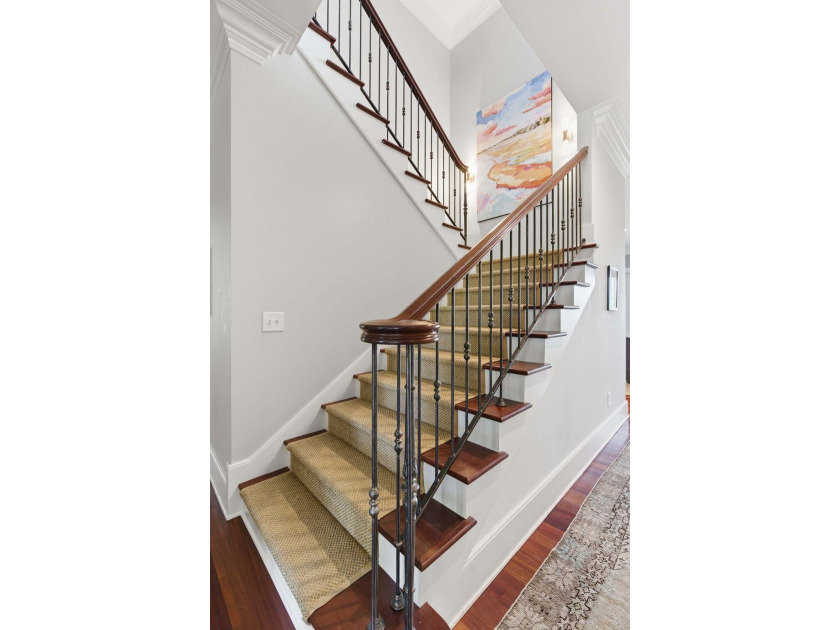 2302 Raven Drive is an exceptional coastal retreat located in - photo 38