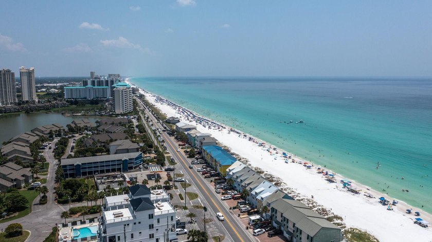 Immerse yourself in modern coastal living with Unit 7A at - photo 38