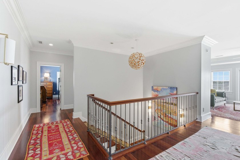 2302 Raven Drive is an exceptional coastal retreat located in - photo 39