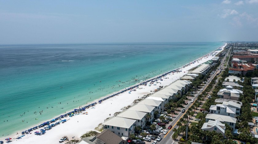 Immerse yourself in modern coastal living with Unit 7A at - photo 39
