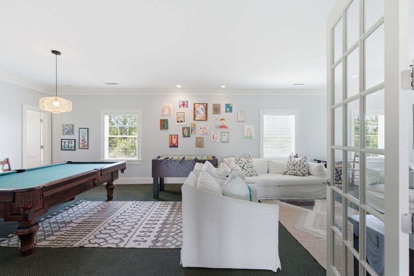 2302 Raven Drive is an exceptional coastal retreat located in - photo 45