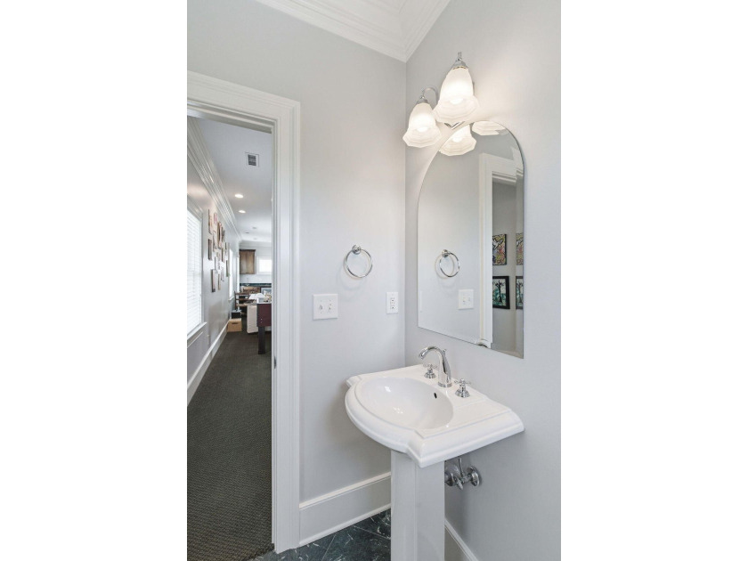 2302 Raven Drive is an exceptional coastal retreat located in - photo 46
