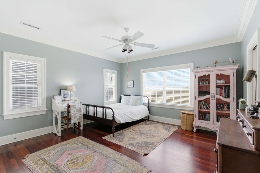 2302 Raven Drive is an exceptional coastal retreat located in - photo 48