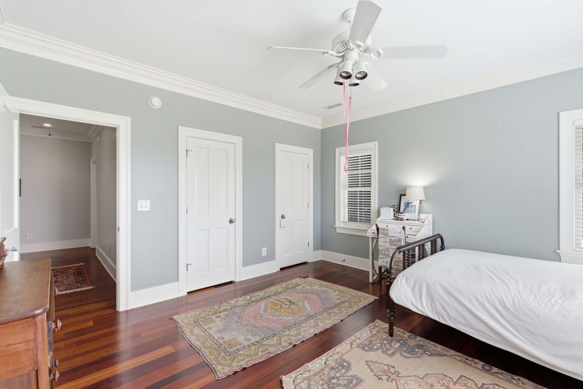 2302 Raven Drive is an exceptional coastal retreat located in - photo 49