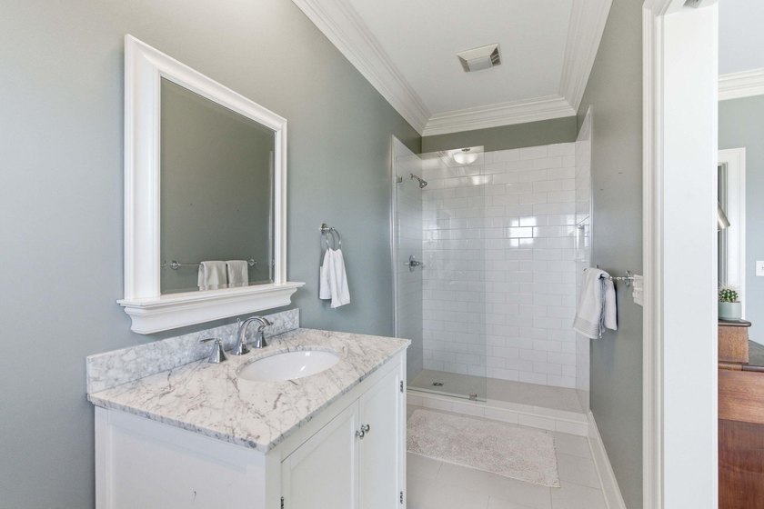 2302 Raven Drive is an exceptional coastal retreat located in - photo 50