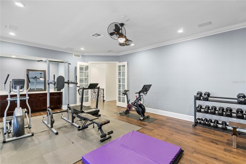 Welcome to this exceptional residence in Avila, Tampa Bay's - photo 50