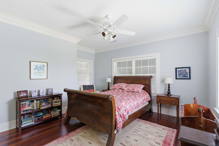 2302 Raven Drive is an exceptional coastal retreat located in - photo 53