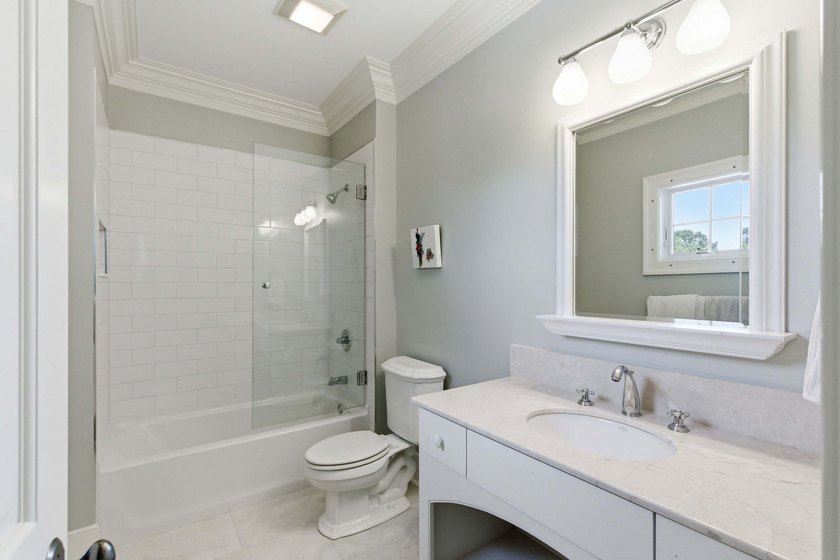 2302 Raven Drive is an exceptional coastal retreat located in - photo 54