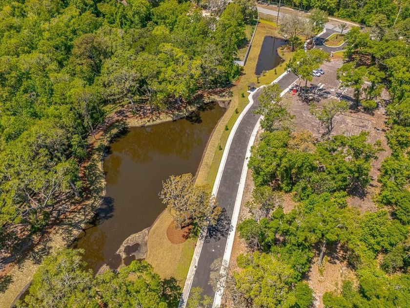 Welcome to The Canopy, a brand-new 25 lot development on - photo 6