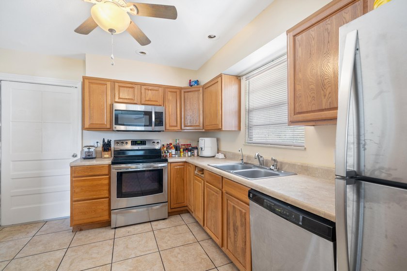 Room for your boat, RV, and more on an oversized corner lot in - photo 11