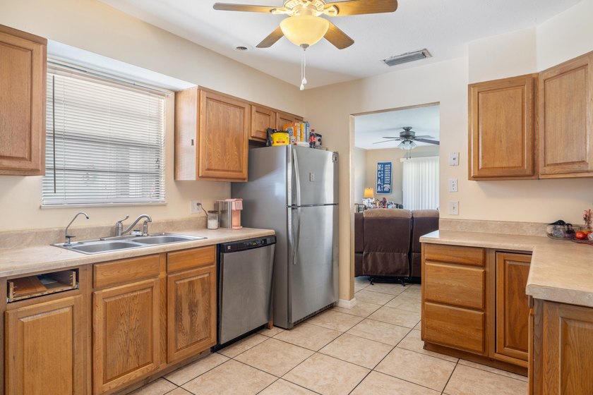 Room for your boat, RV, and more on an oversized corner lot in - photo 12