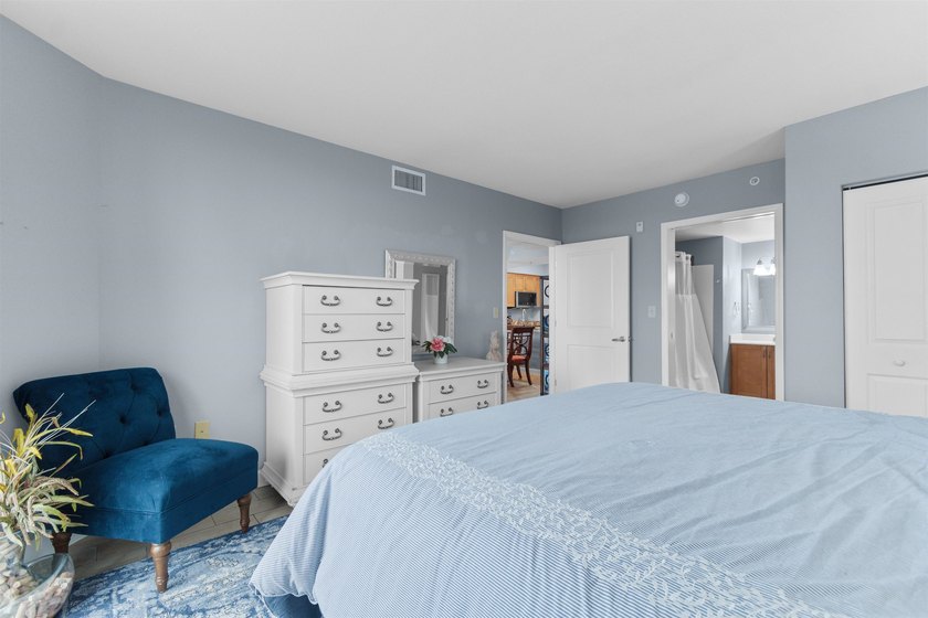 Welcome to waterfront living at its finest in Harbourgate Marina - photo 17