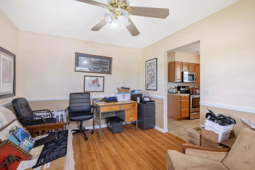 Room for your boat, RV, and more on an oversized corner lot in - photo 21