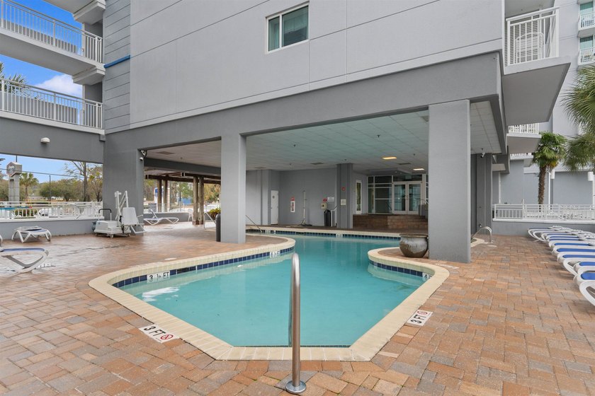 Welcome to waterfront living at its finest in Harbourgate Marina - photo 28
