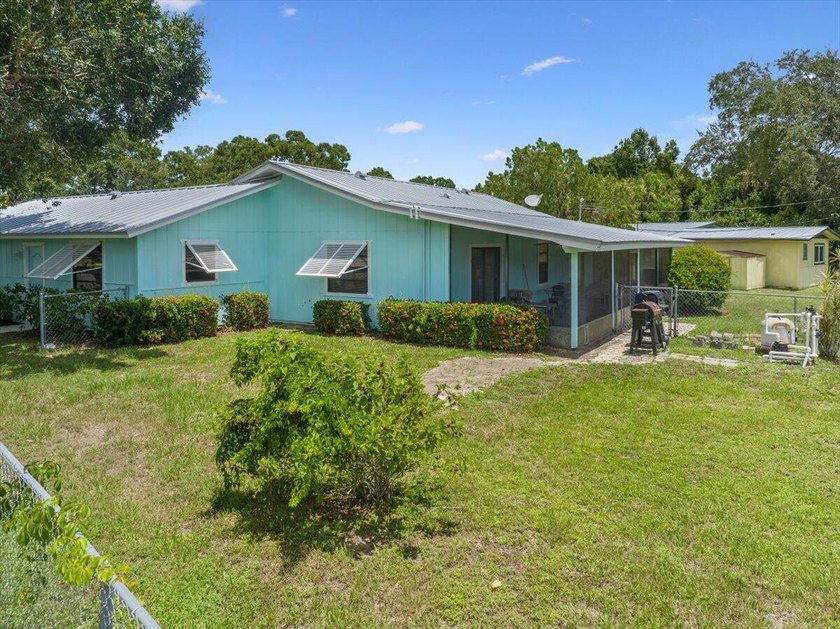 Room for your boat, RV, and more on an oversized corner lot in - photo 28