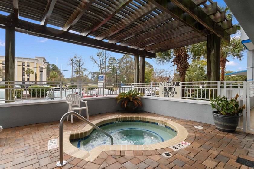 Welcome to waterfront living at its finest in Harbourgate Marina - photo 29