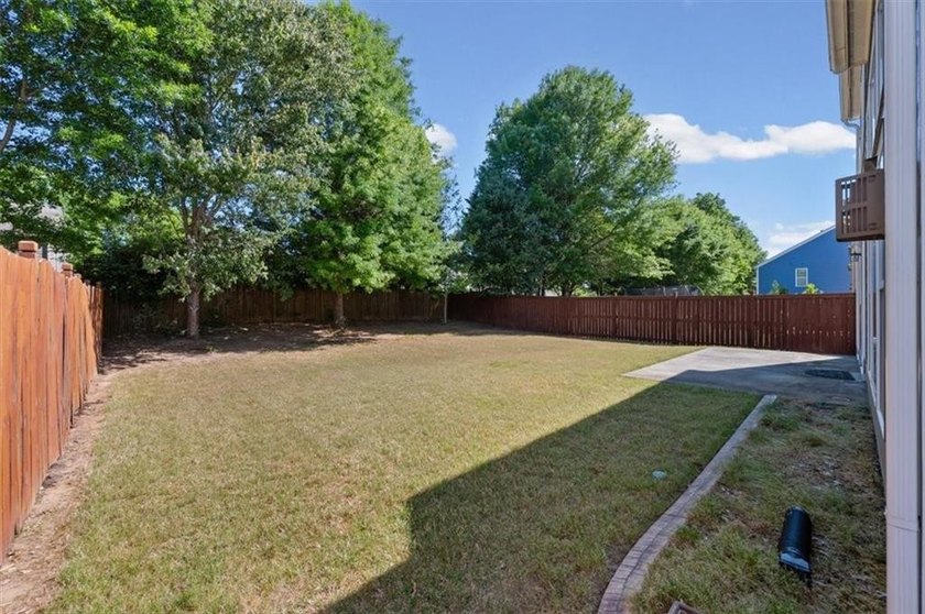 **Price improvement!!** This beautiful home located in the - photo 34
