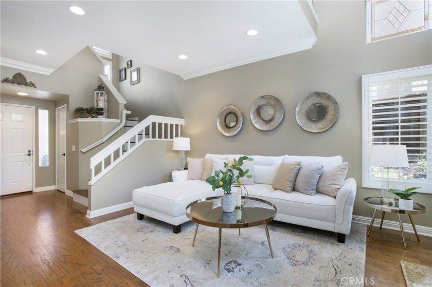 This private corner location feels like a single-family home - photo 6