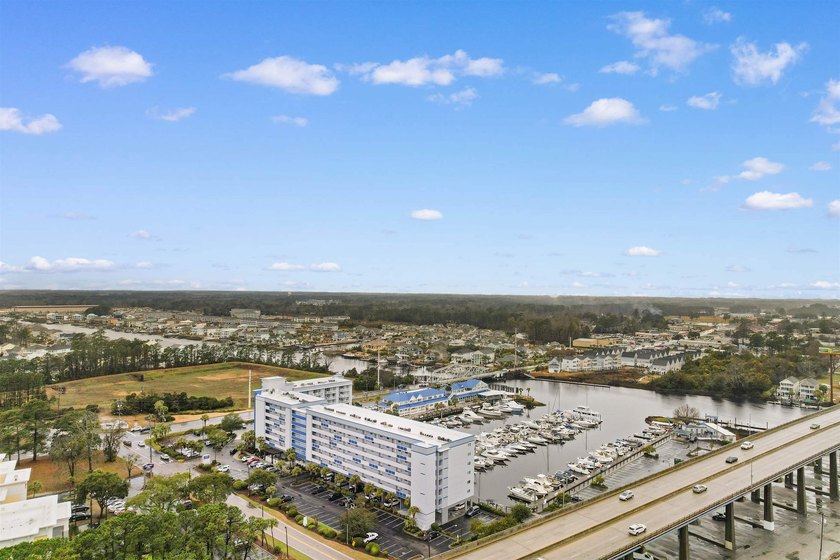 Welcome to waterfront living at its finest in Harbourgate Marina - photo 37