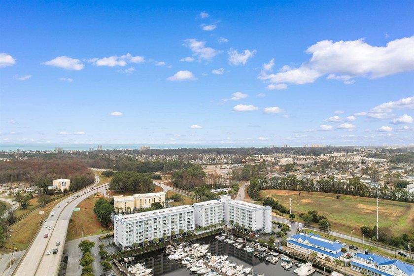 Welcome to waterfront living at its finest in Harbourgate Marina - photo 39