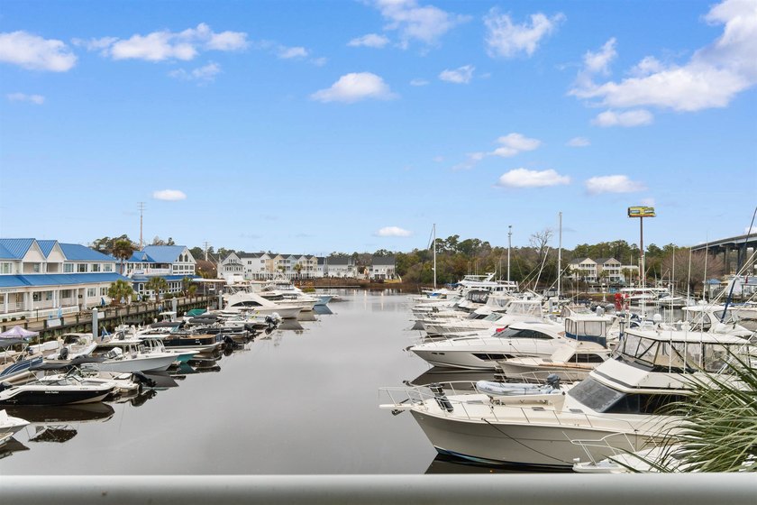 Welcome to waterfront living at its finest in Harbourgate Marina - photo 44