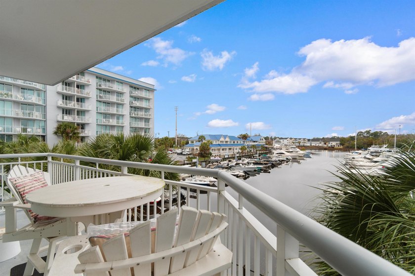 Welcome to waterfront living at its finest in Harbourgate Marina - photo 45