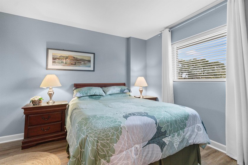 Welcome to waterfront living at its finest in Harbourgate Marina - photo 50