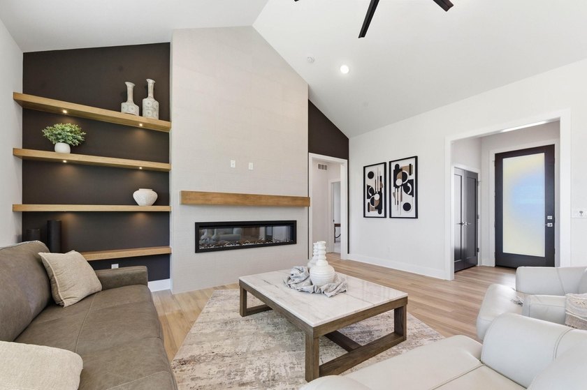 Step into modern comfort with this stunning new construction - photo 5