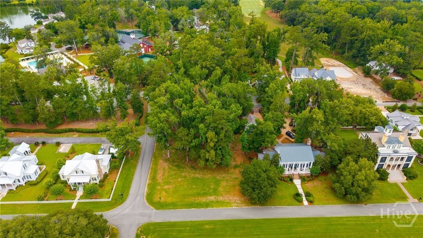 Set along the iconic Cherry Hill Oak Allee, 92 Lost Cypress Way - photo 4