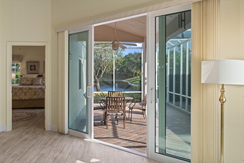 Scenic lakeview home in Breakers West, a guard-gated club - photo 10