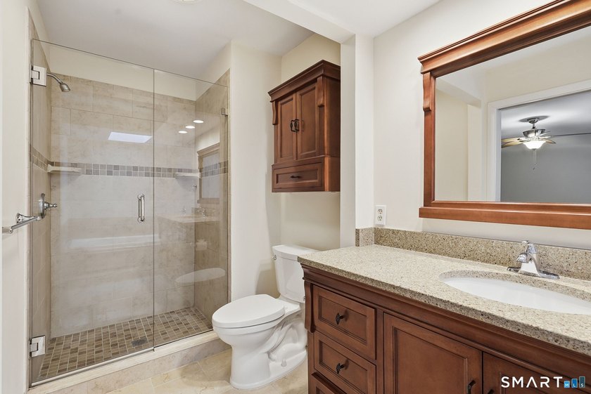 Welcome to Woodfield Village and this two-bedroom unit located - photo 16