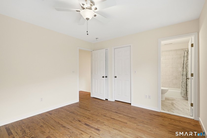 Welcome to Woodfield Village and this two-bedroom unit located - photo 18