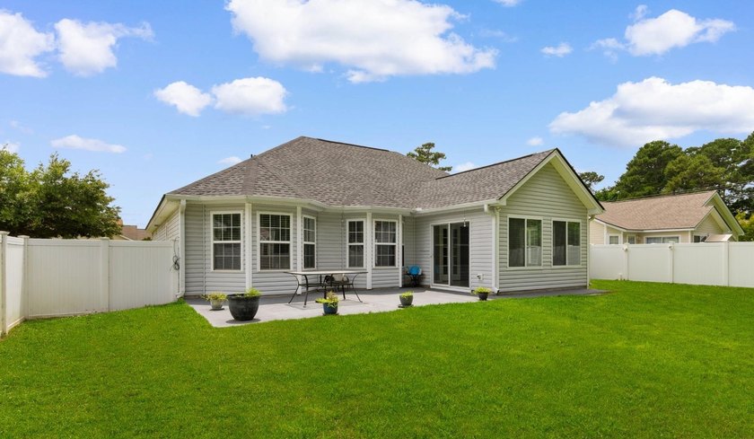 Welcome home to this beautifully maintained 3-bedroom, 2-bath - photo 33