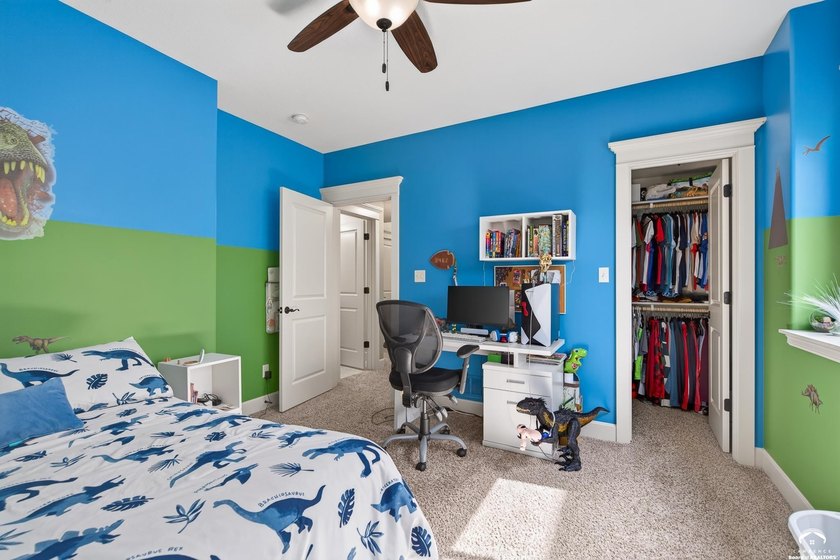 Welcome home to this stunning Kettler-built ranch in desirable - photo 26
