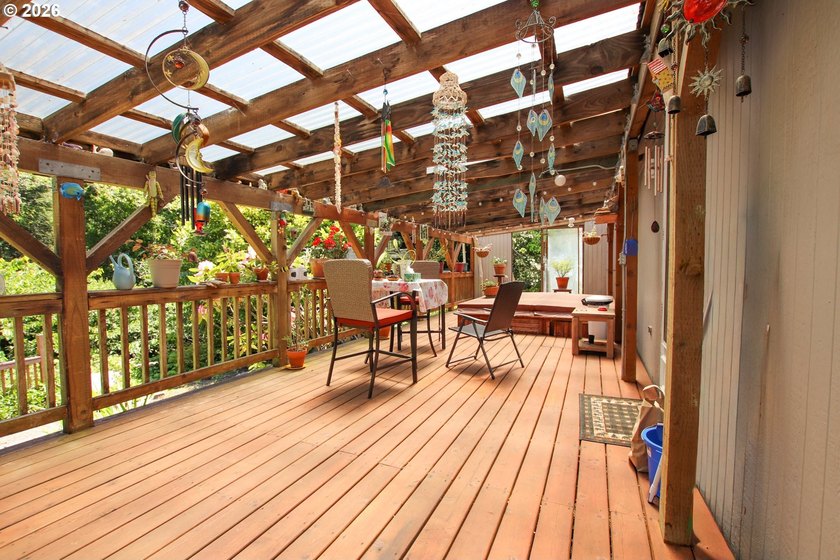 Nestled along the scenic Oregon Coast, this charming 2-bedroom - photo 26