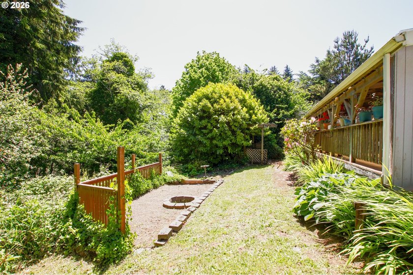 Nestled along the scenic Oregon Coast, this charming 2-bedroom - photo 31
