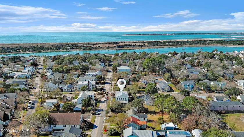 Steeped in history, this 5-bedroom, nearly 3,000SF home in - photo 2